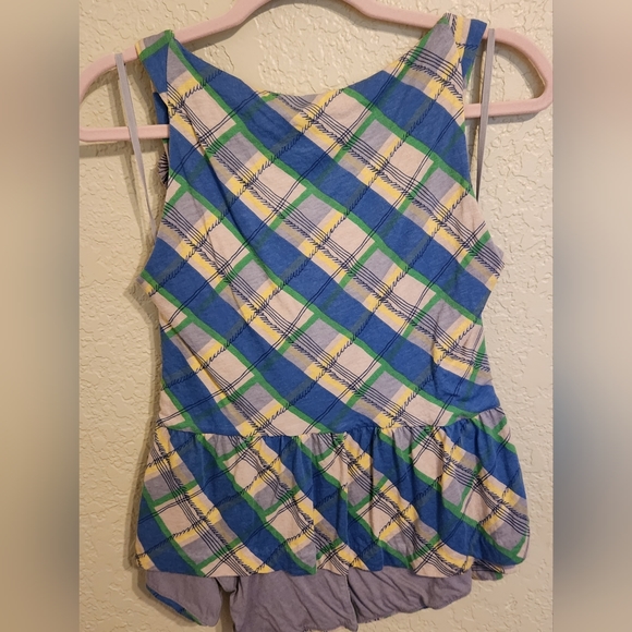 Anthropolgie top Medium - Picture 2 of 5